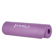 Träningsmatta Lila - 10 mm