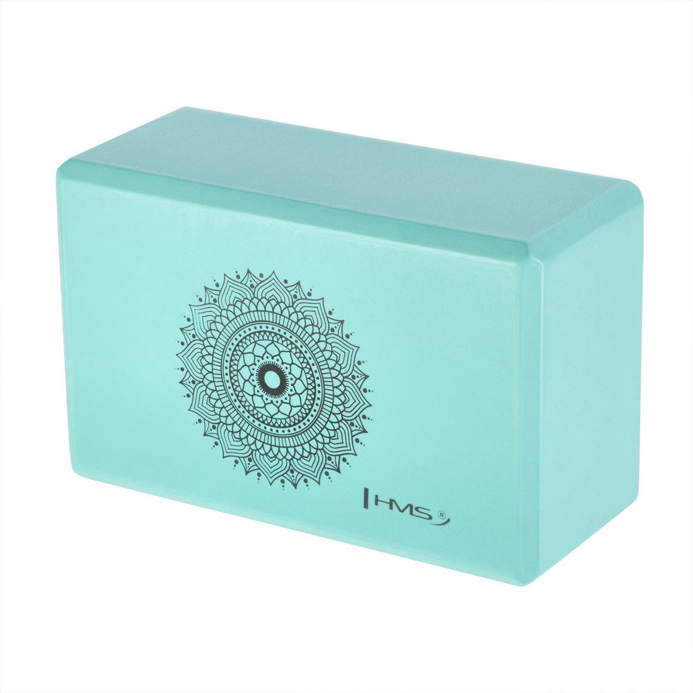 Yogablock Mint