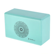 Yogablock Mint