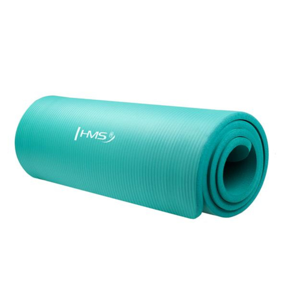 Träningsmatta Mint - 15 mm