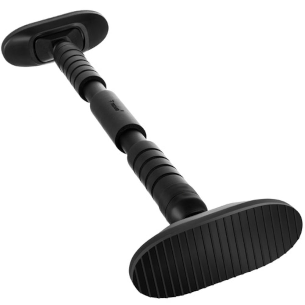 Justerbar pull up-stång för dörrkarm 70-100 cm