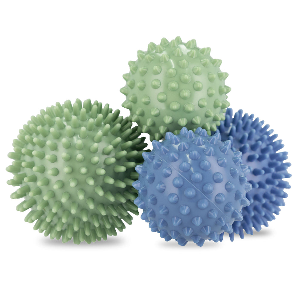 Massagebollar (4 st)