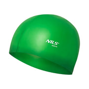 NILS Aqua Badehætte - Grøn