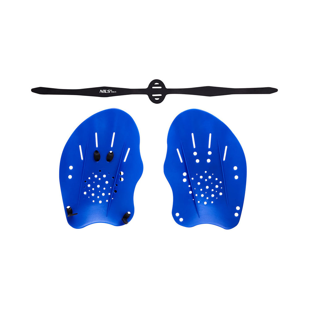 NILS Aqua Hånd Paddles
