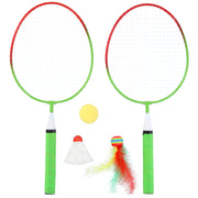 NILS Begynder Badmintonsæt