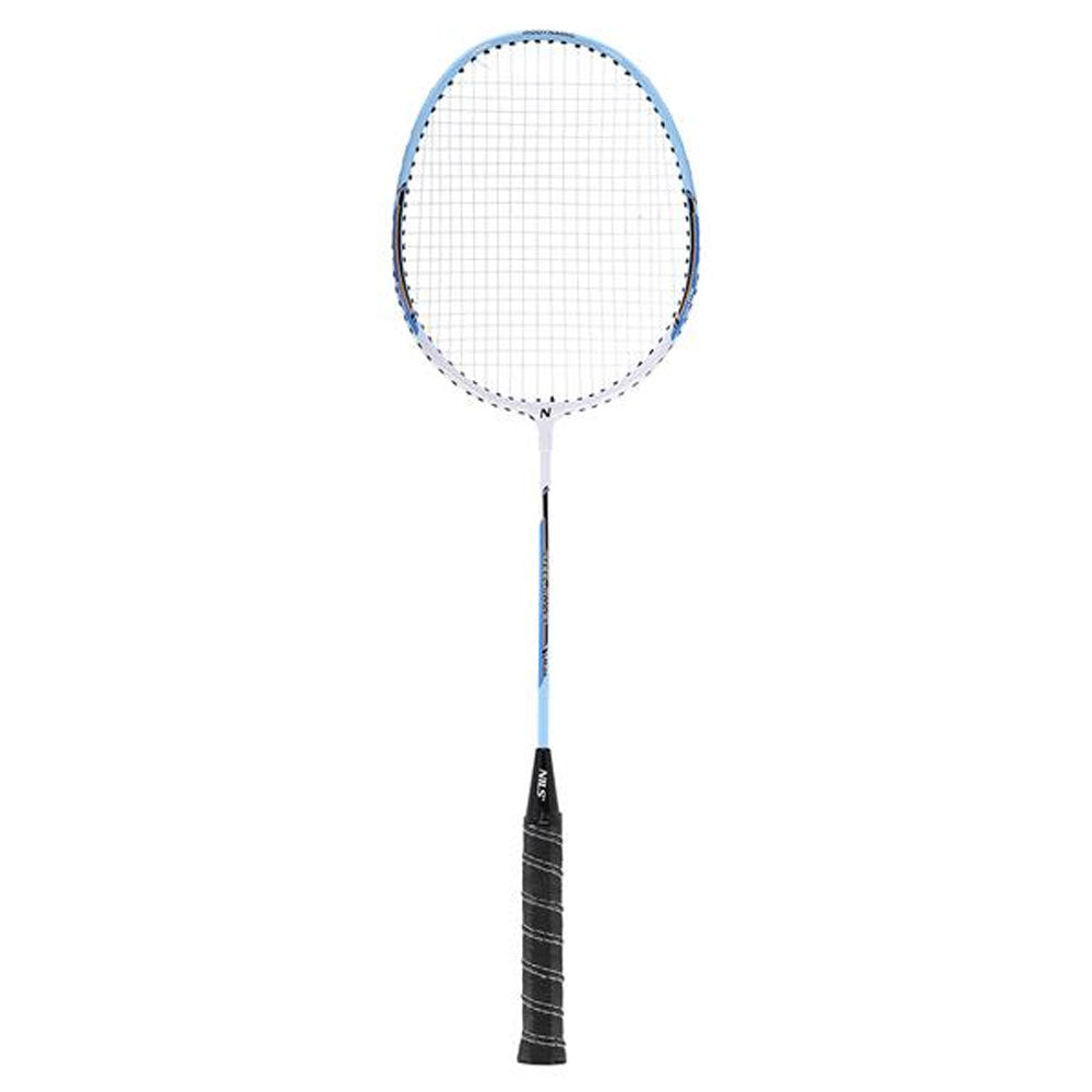 NILS 204 Aluminium Badmintonketcher