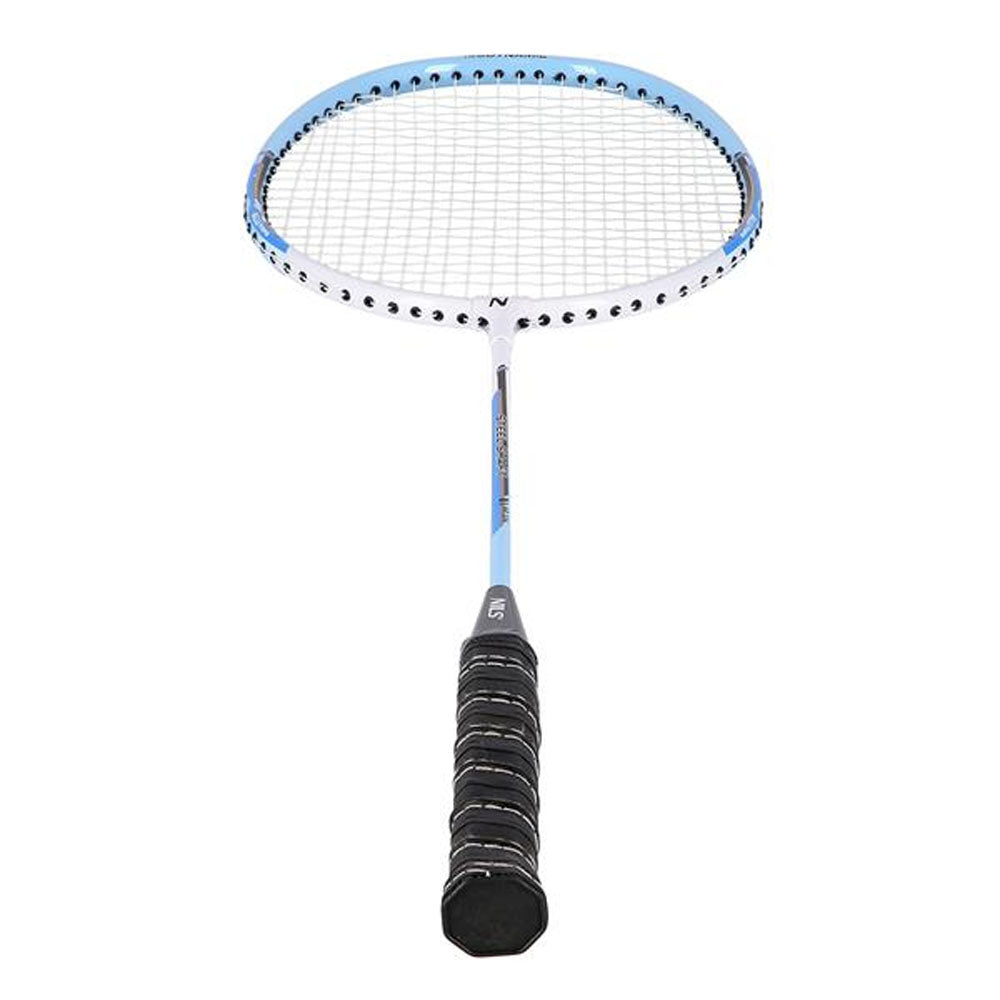 NILS 204 Badmintonracket i aluminium