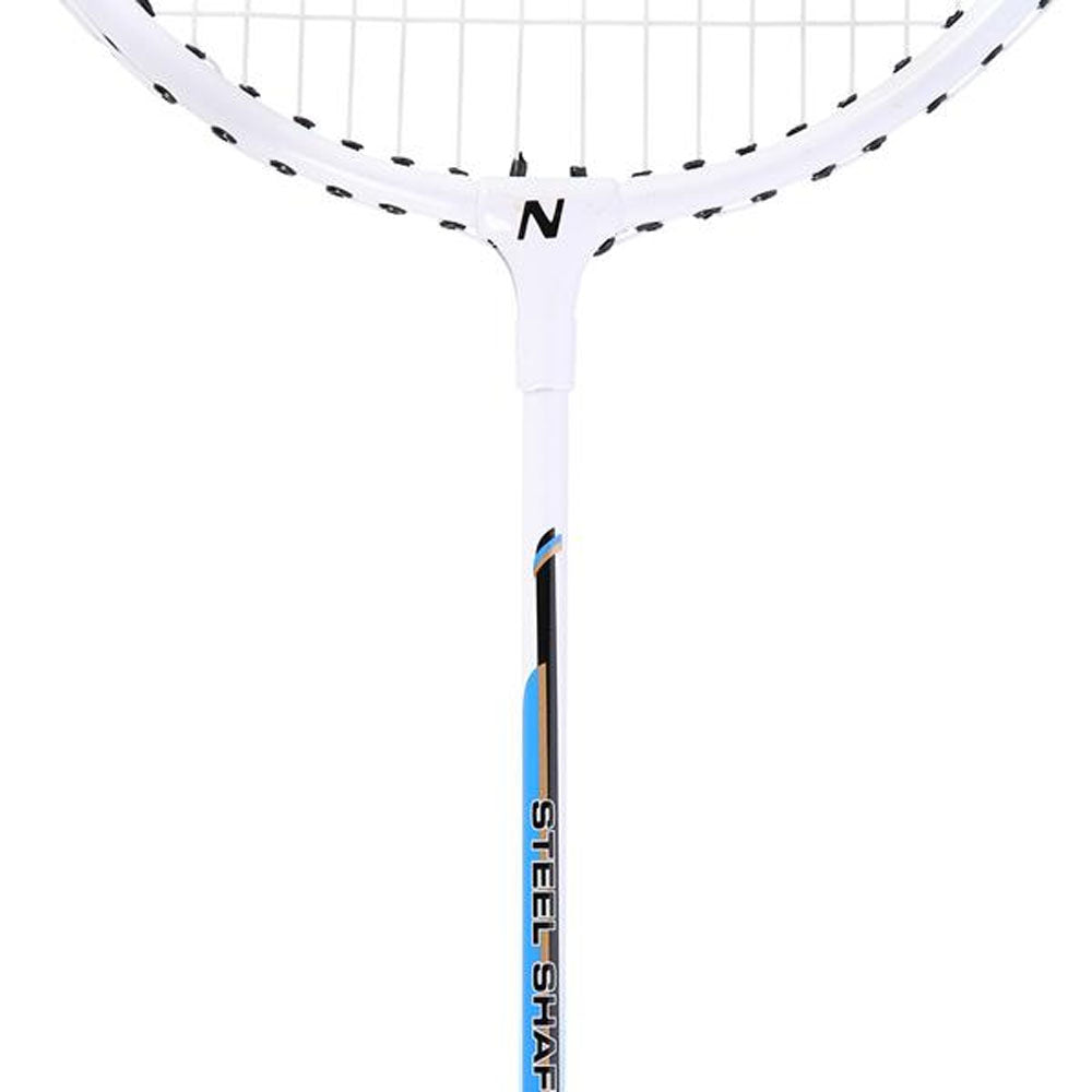 NILS 204 Badmintonracket i aluminium