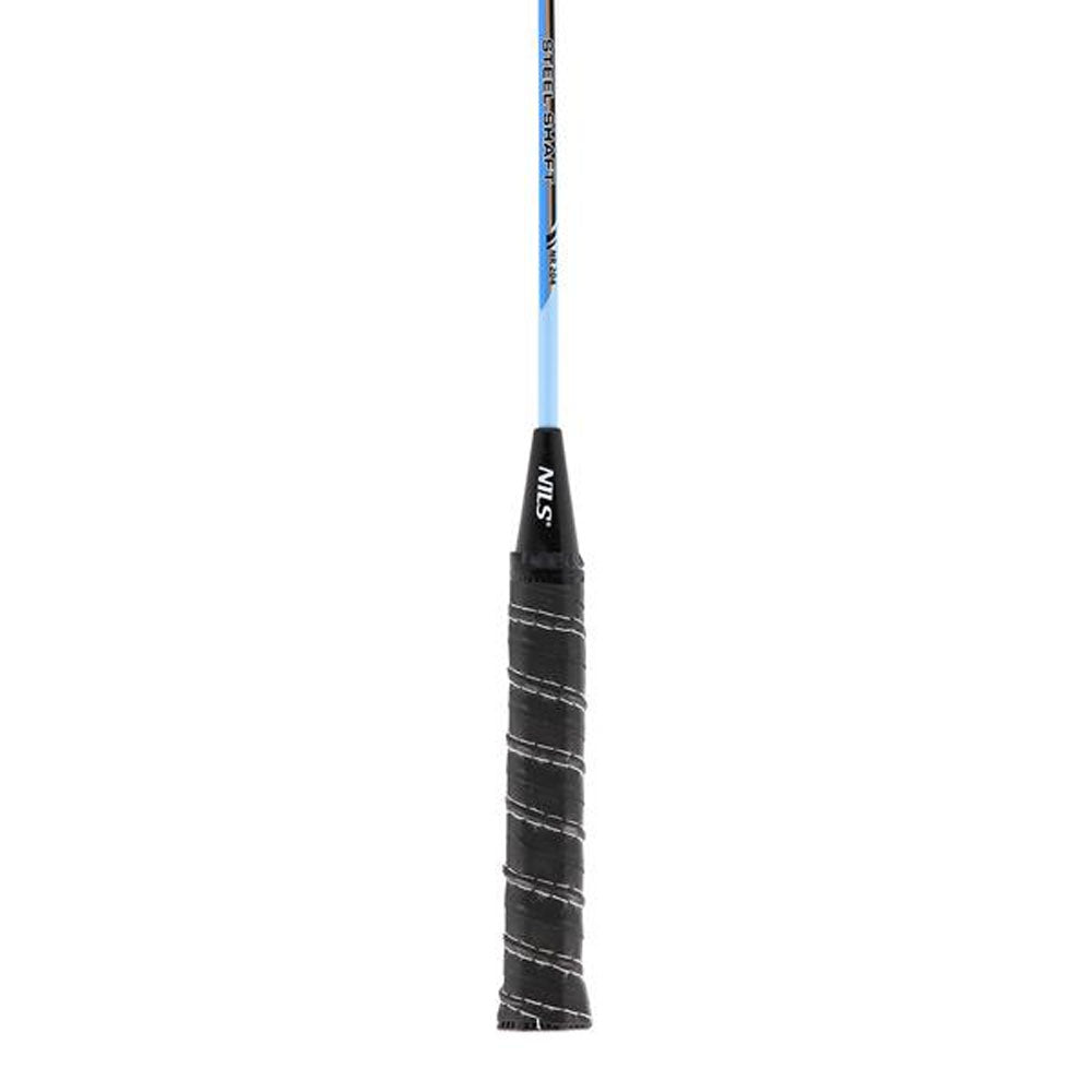 NILS 204 Badmintonracket i aluminium