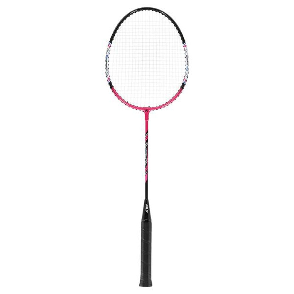 NILS 203 Aluminium Badmintonketcher
