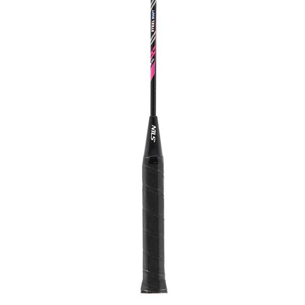 NILS 203 Badmintonracket i aluminium