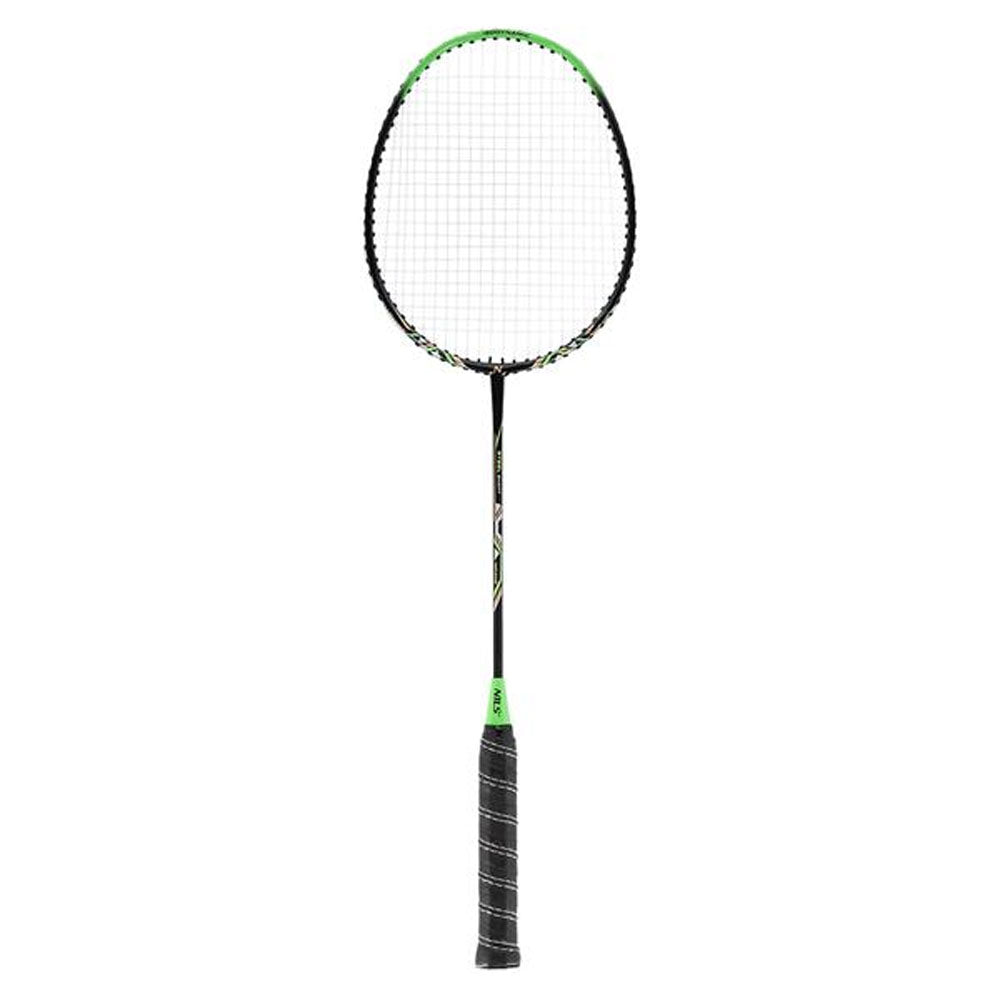 NILS 305 Aluminium Badmintonketcher