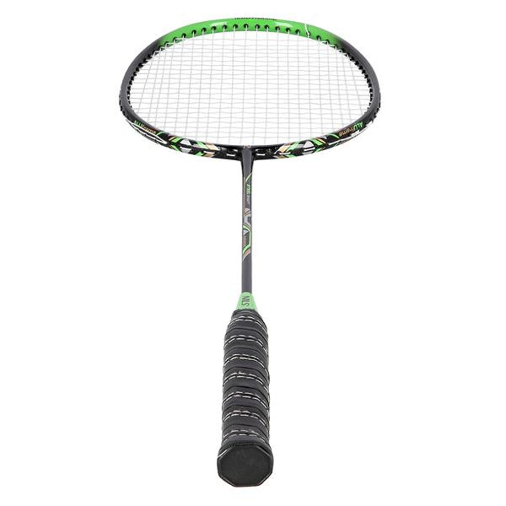 NILS 305 Badmintonracket i aluminium