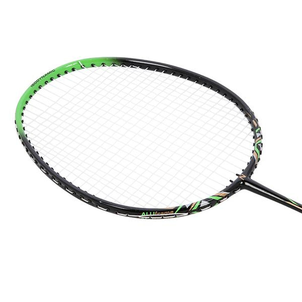 NILS 305 Badmintonracket i aluminium