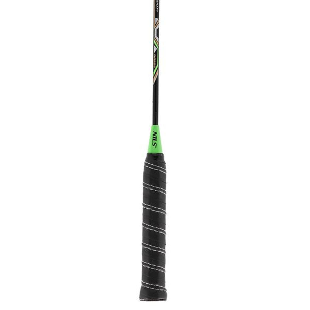 NILS 305 Badmintonracket i aluminium