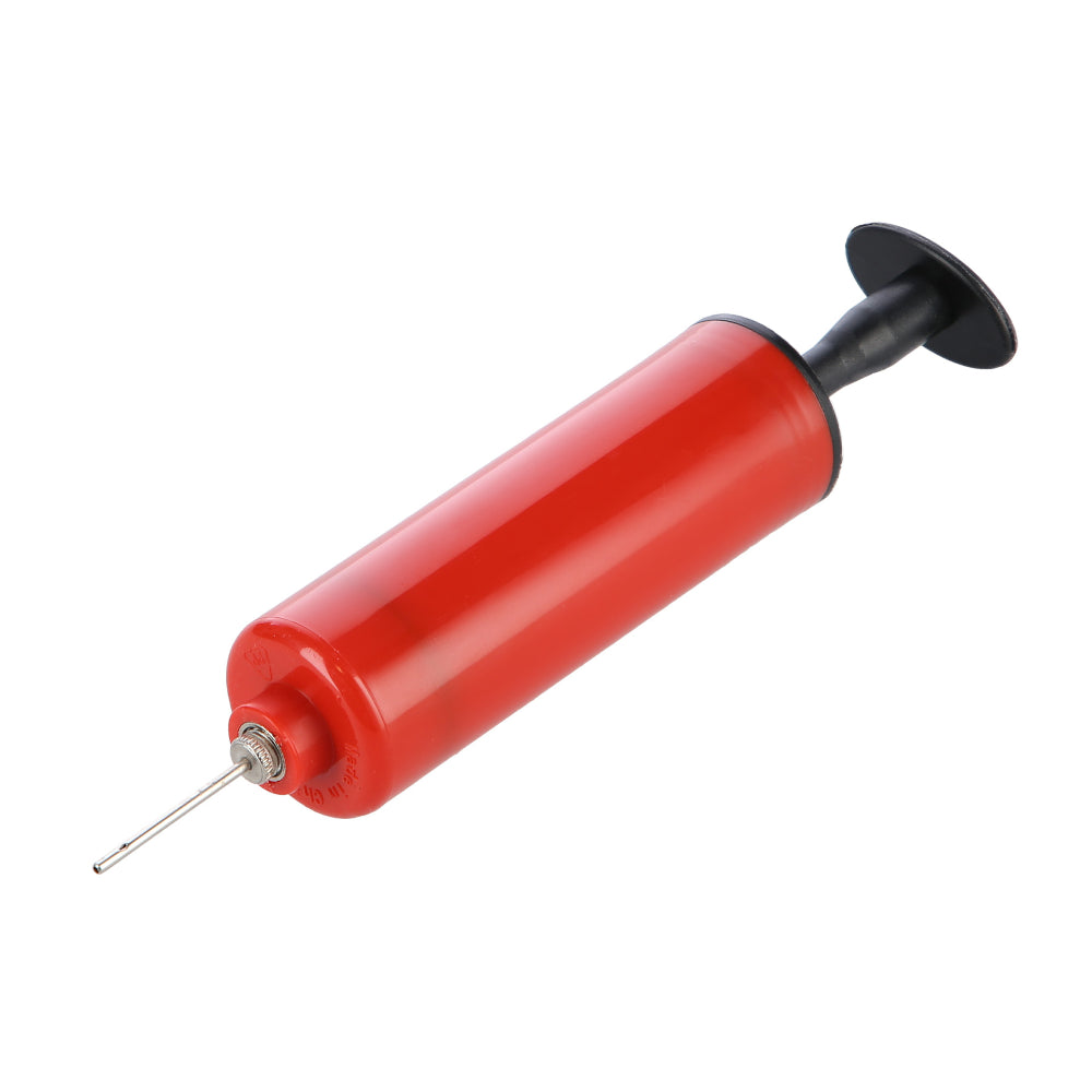Bollpump