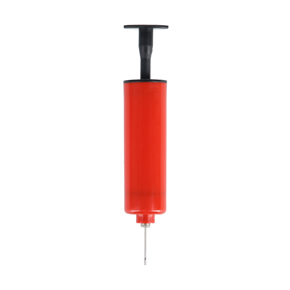 Bollpump