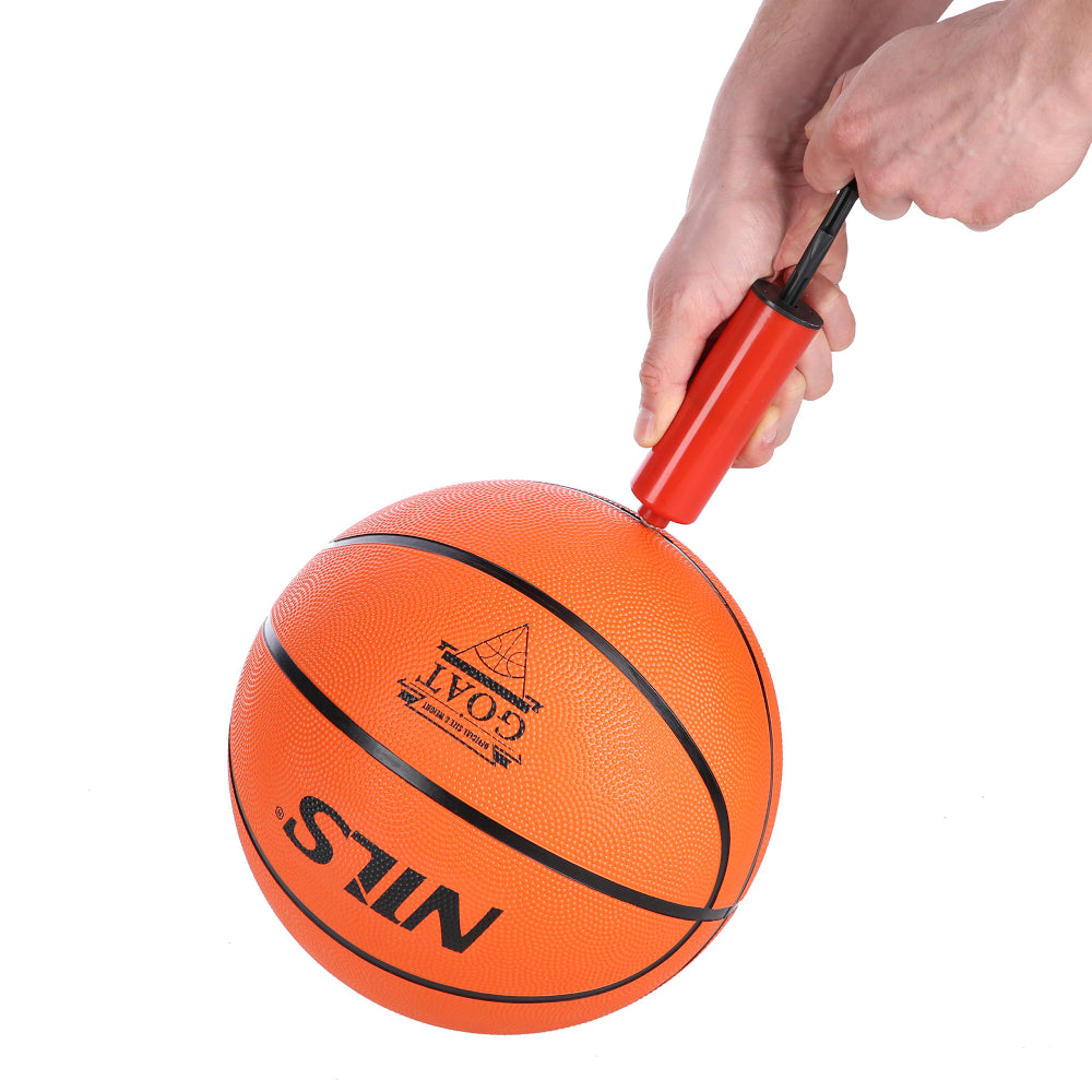 Bollpump