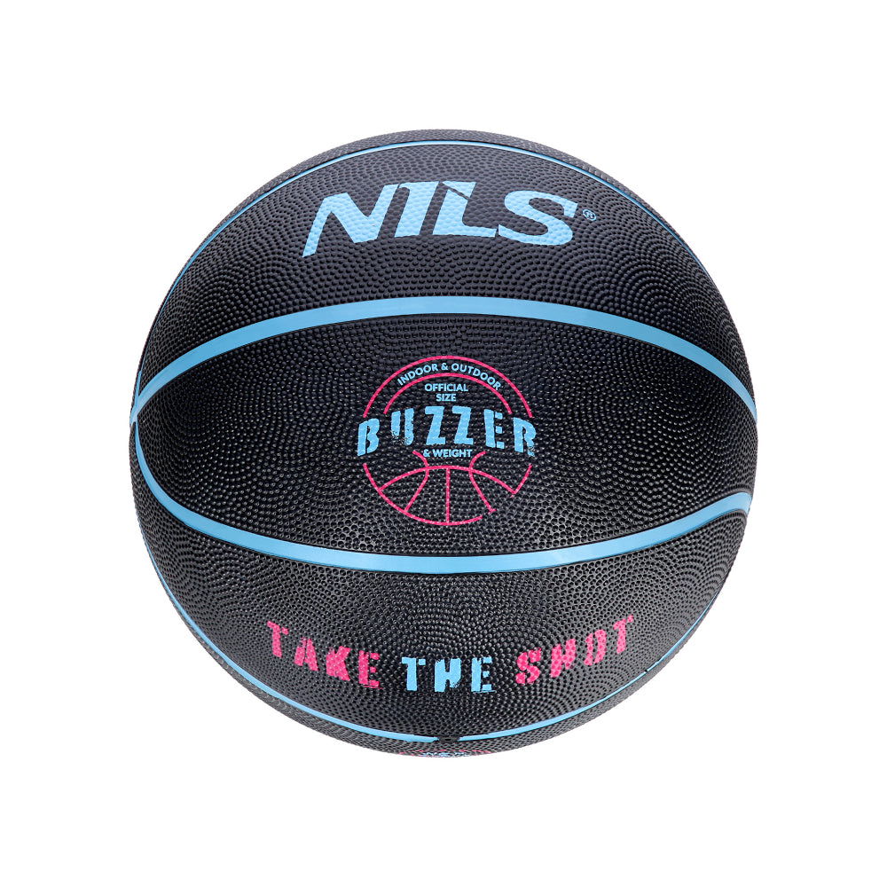 NILS Buzzer Basketball – Stl. 7