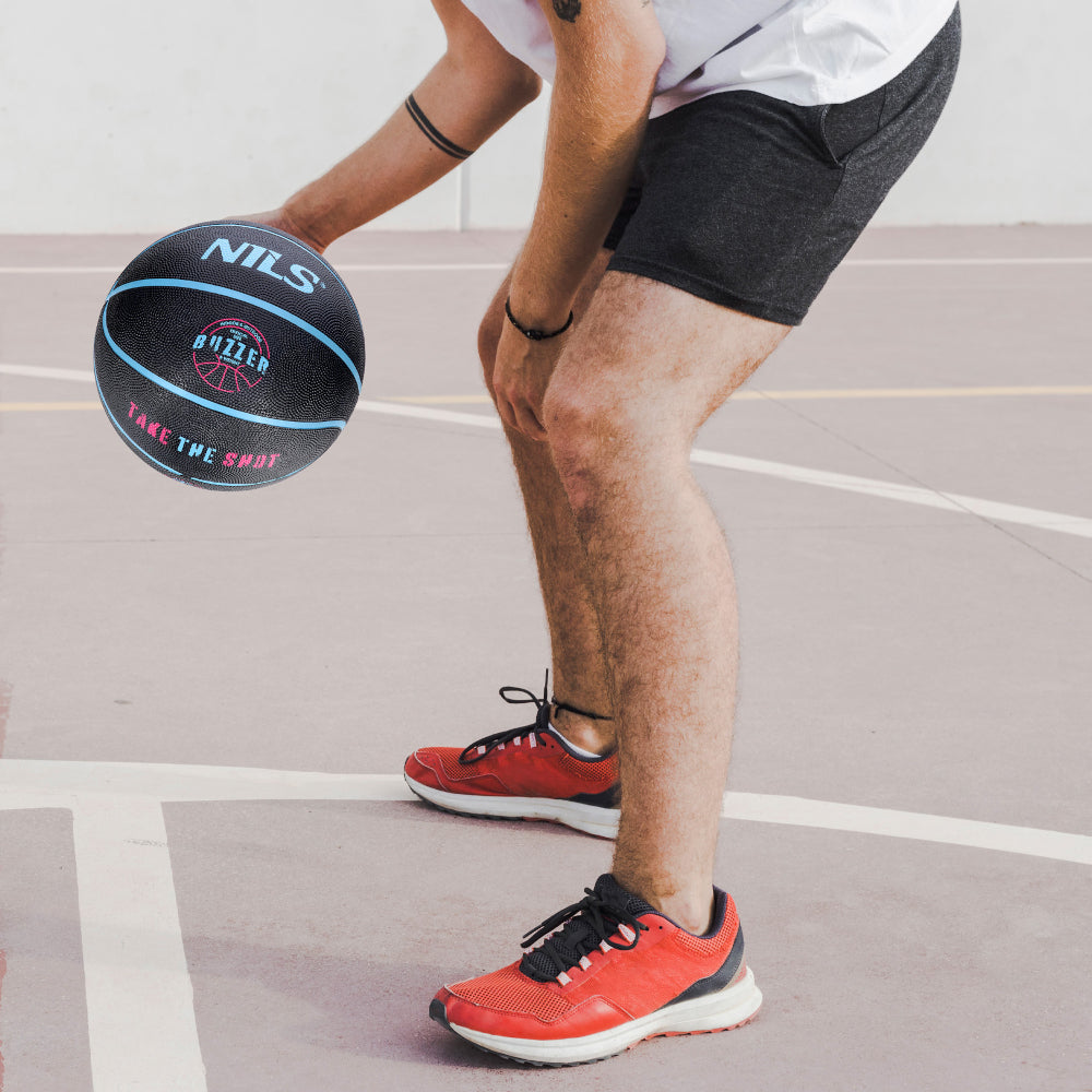 NILS Buzzer Basketball – Stl. 7