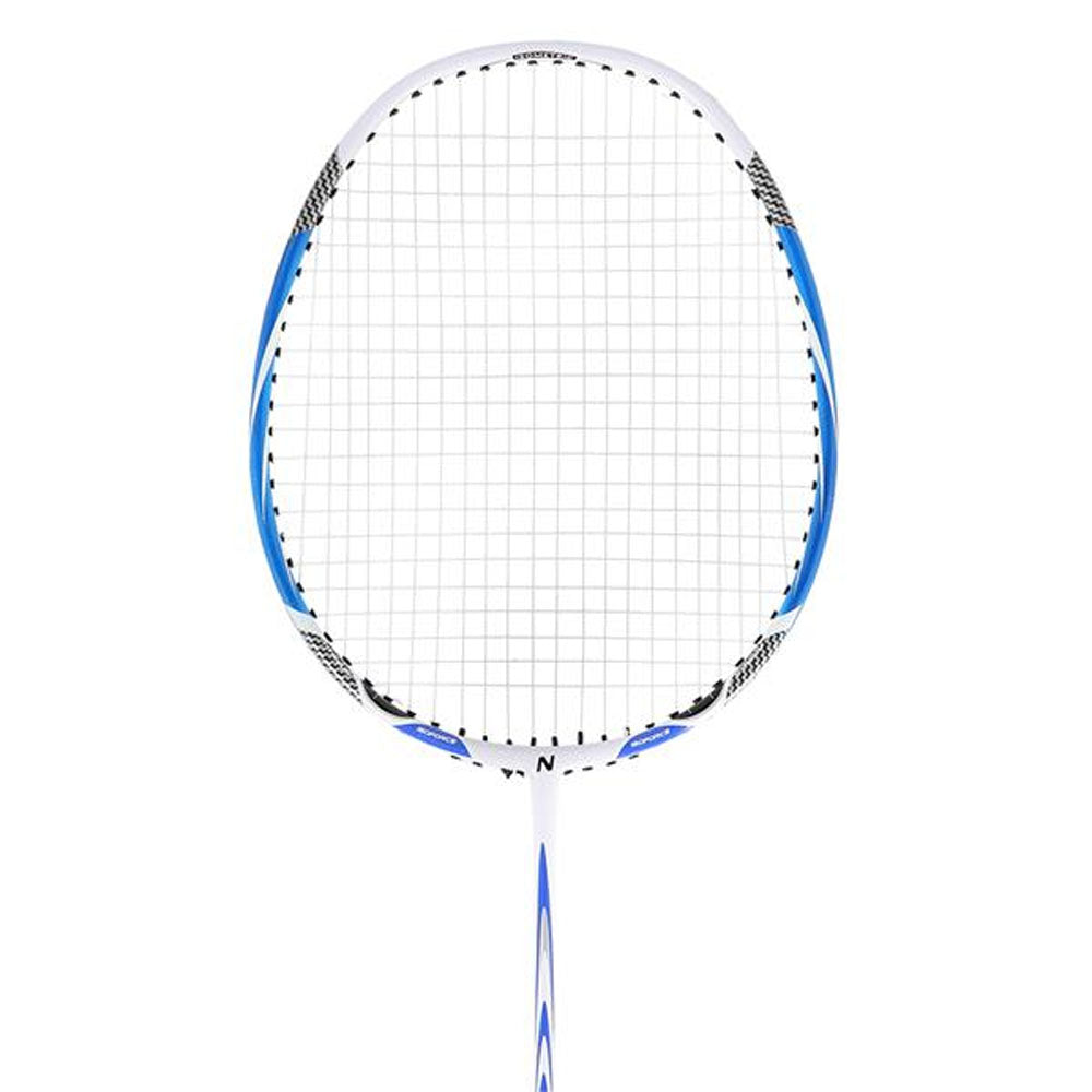 NILS 406 Carbon badmintonracket