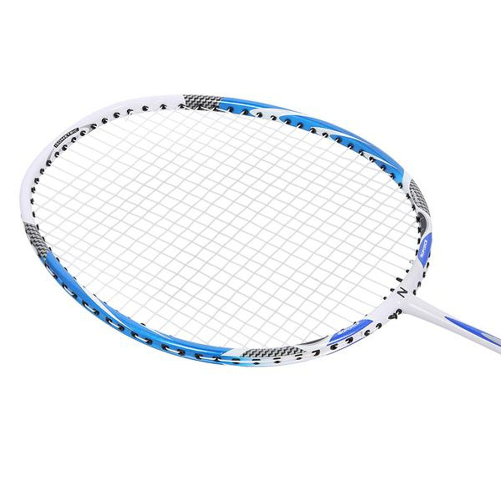 NILS 406 Carbon badmintonracket