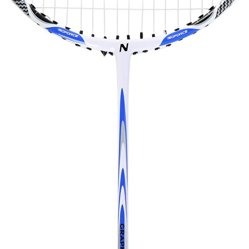 NILS 406 Carbon badmintonracket
