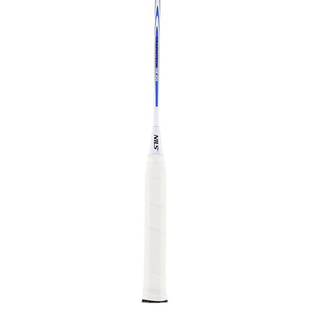NILS 406 Carbon badmintonracket