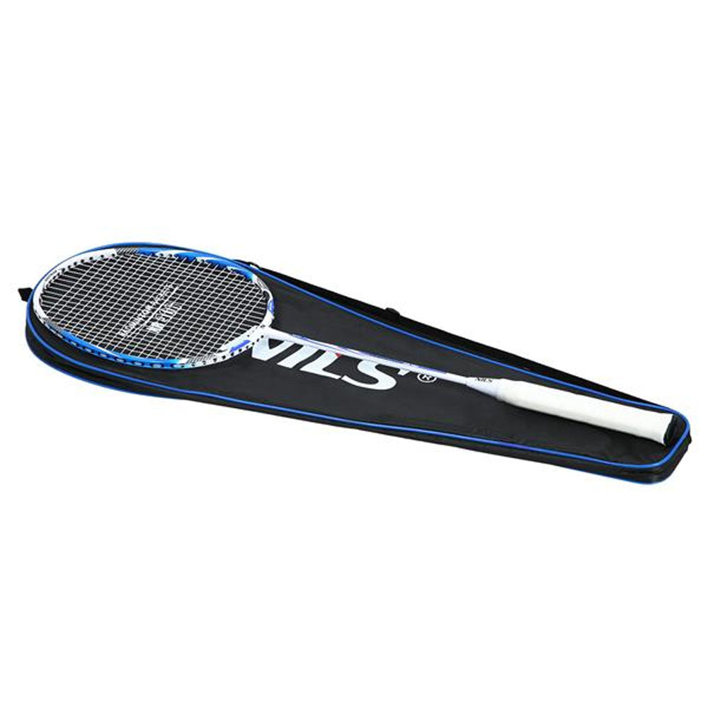 NILS 406 Carbon badmintonracket