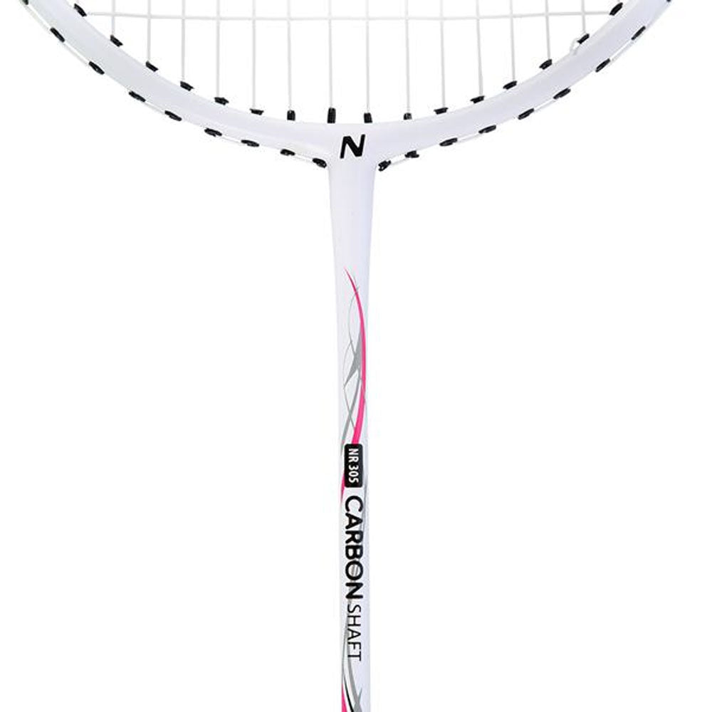 NILS 305 Carbon badmintonracket