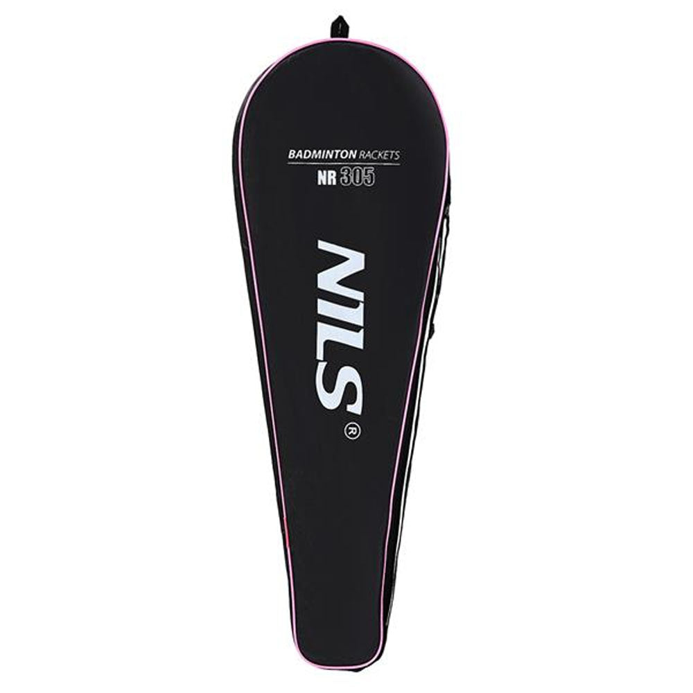 NILS 305 Carbon badmintonracket