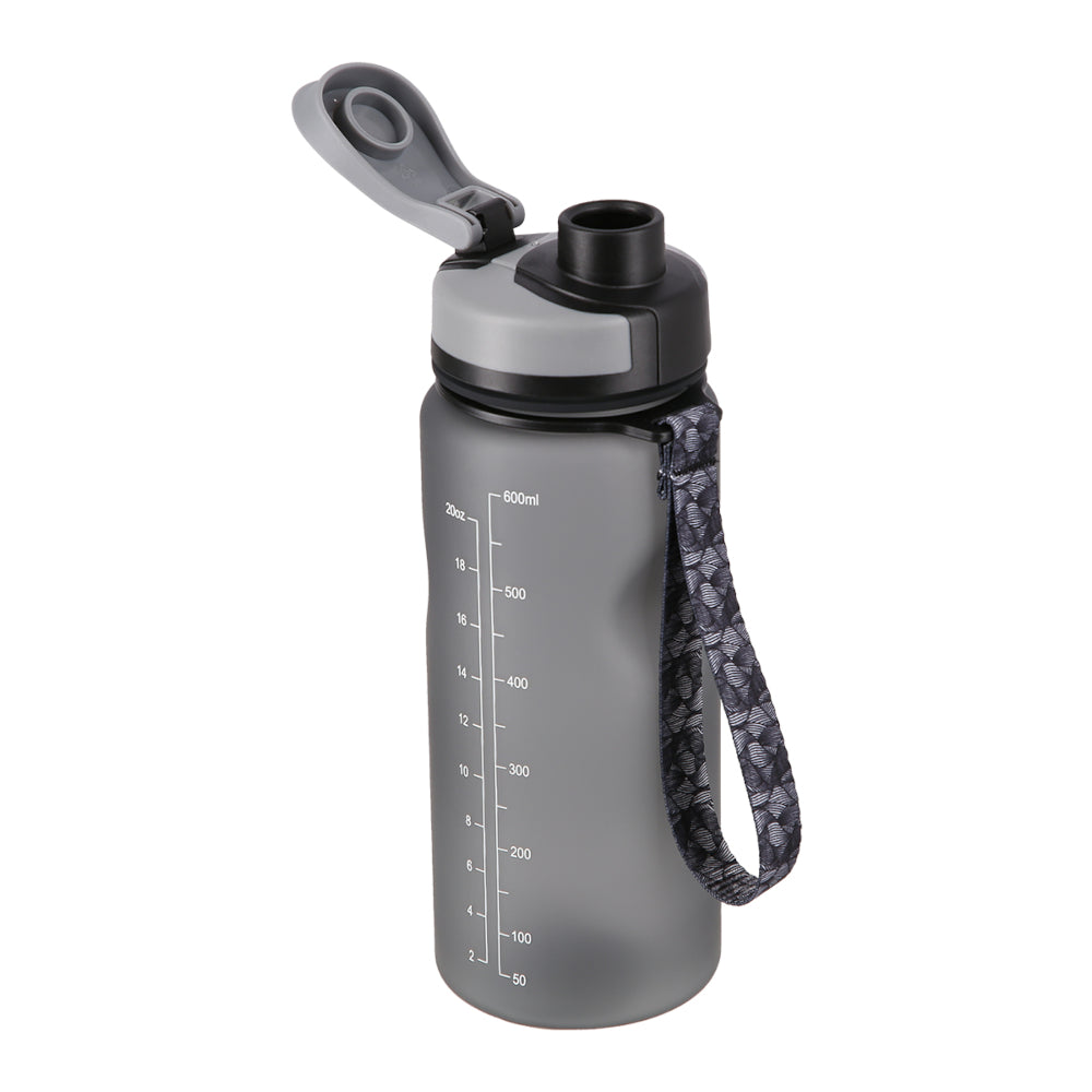 Drikkedunk 600 ml i Tritan