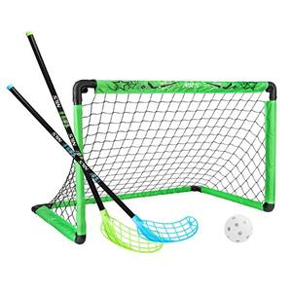 NILS Floorball Mål Sæt