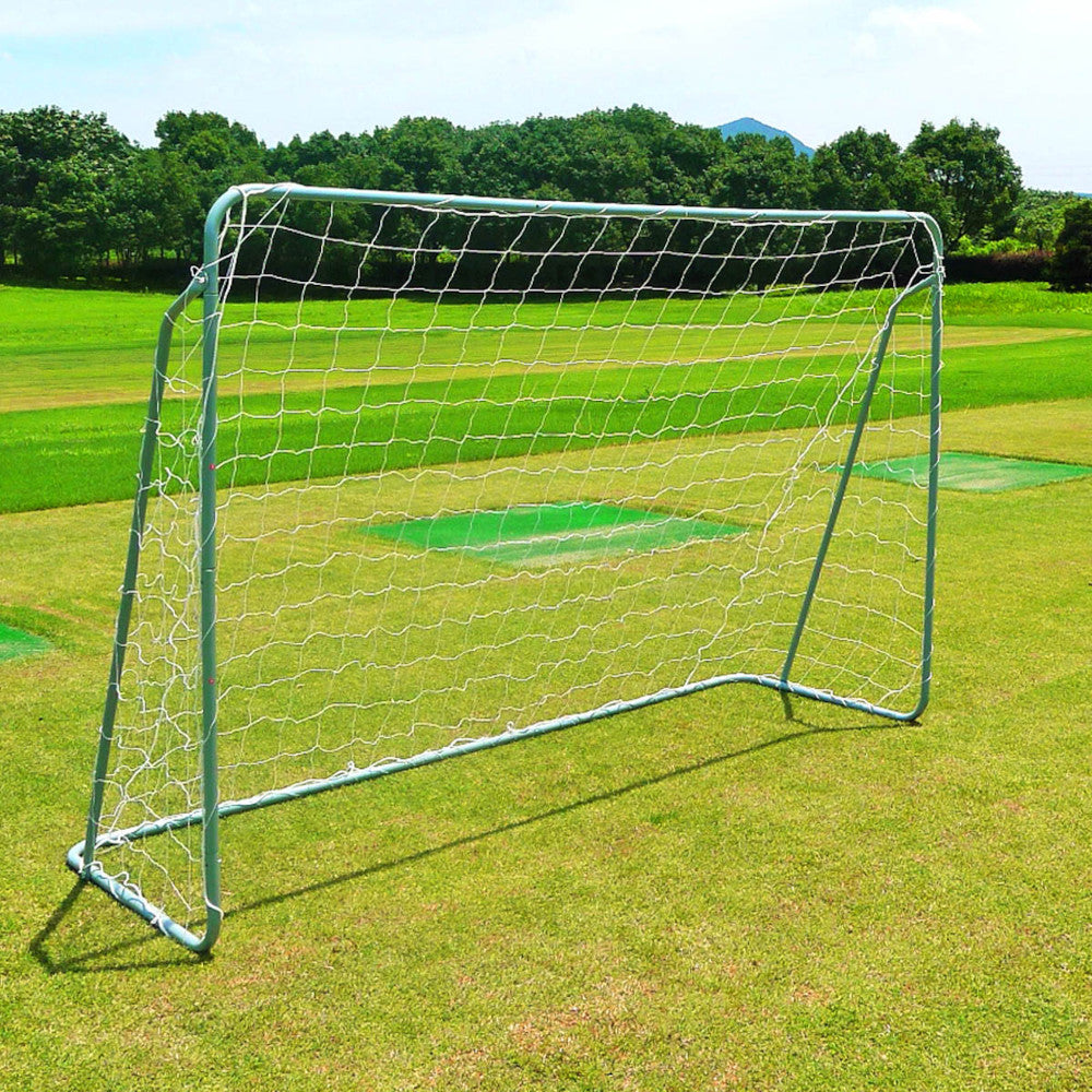 NILS Fotbollsmål 240x150 cm