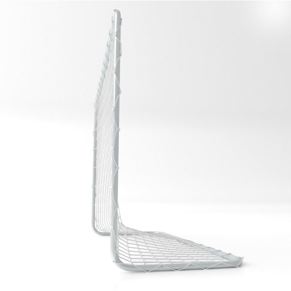 NILS Fotbollsmål 182x120 cm