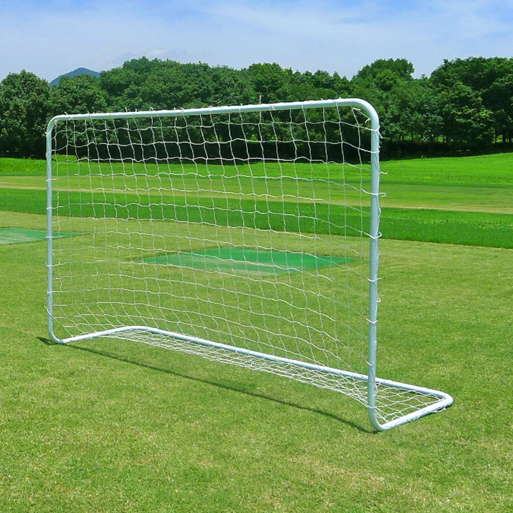 NILS Fotbollsmål 182x120 cm