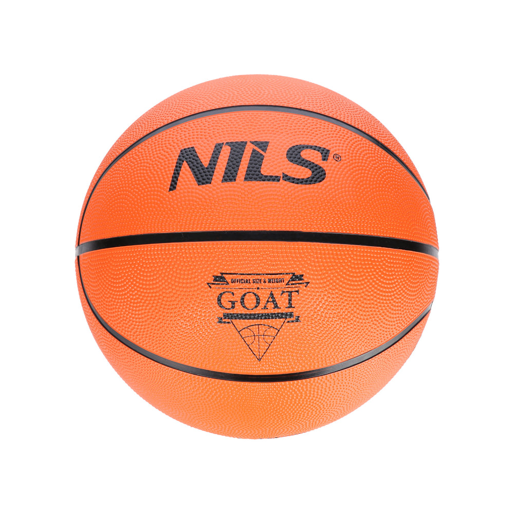 NILS GOAT Basketboll - Stl. 7