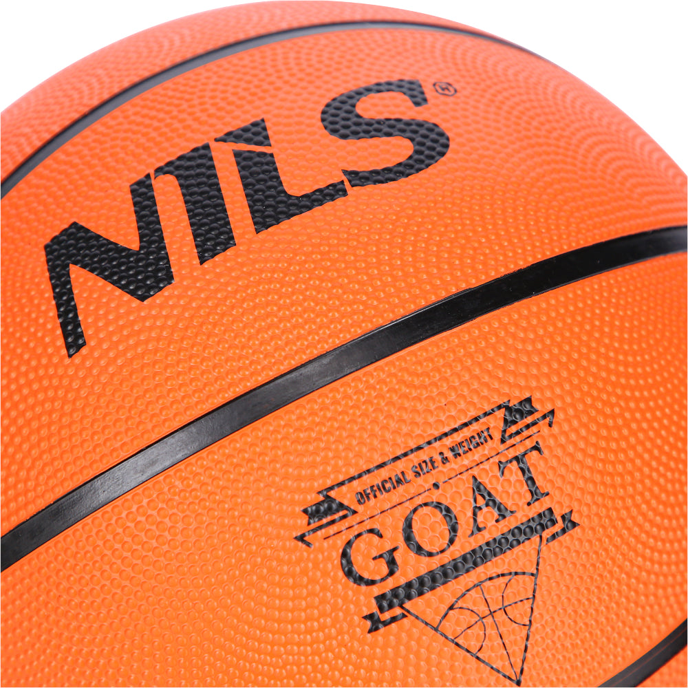NILS GOAT Basketboll - Stl. 7