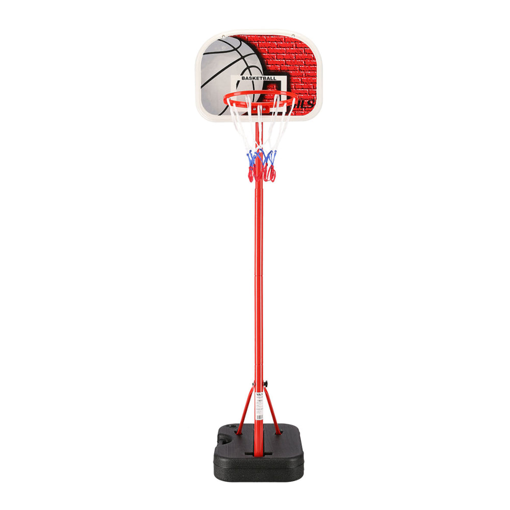 Junior Basketkorg Mobil basketställning