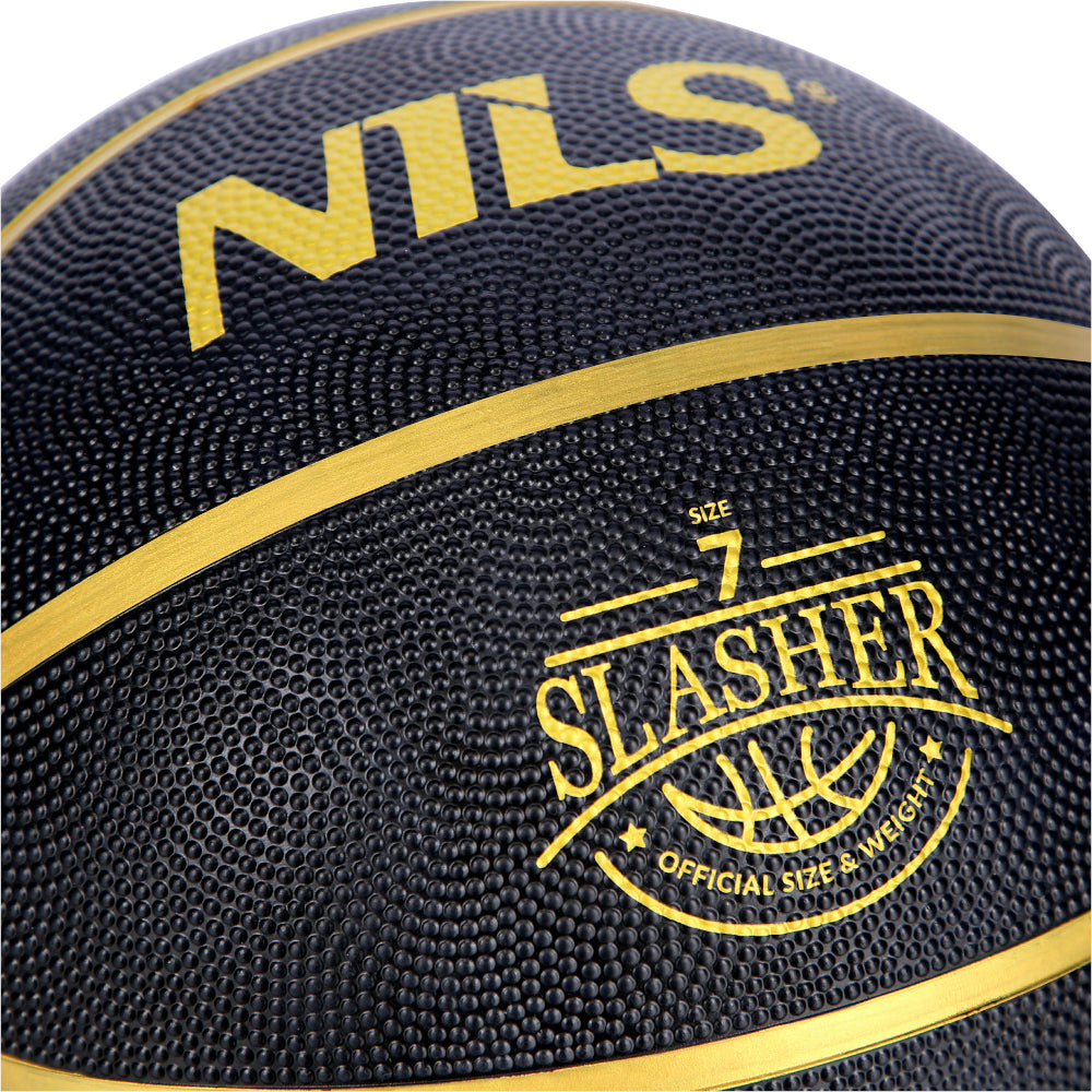 NILS Slasher Basketball - Str. 7