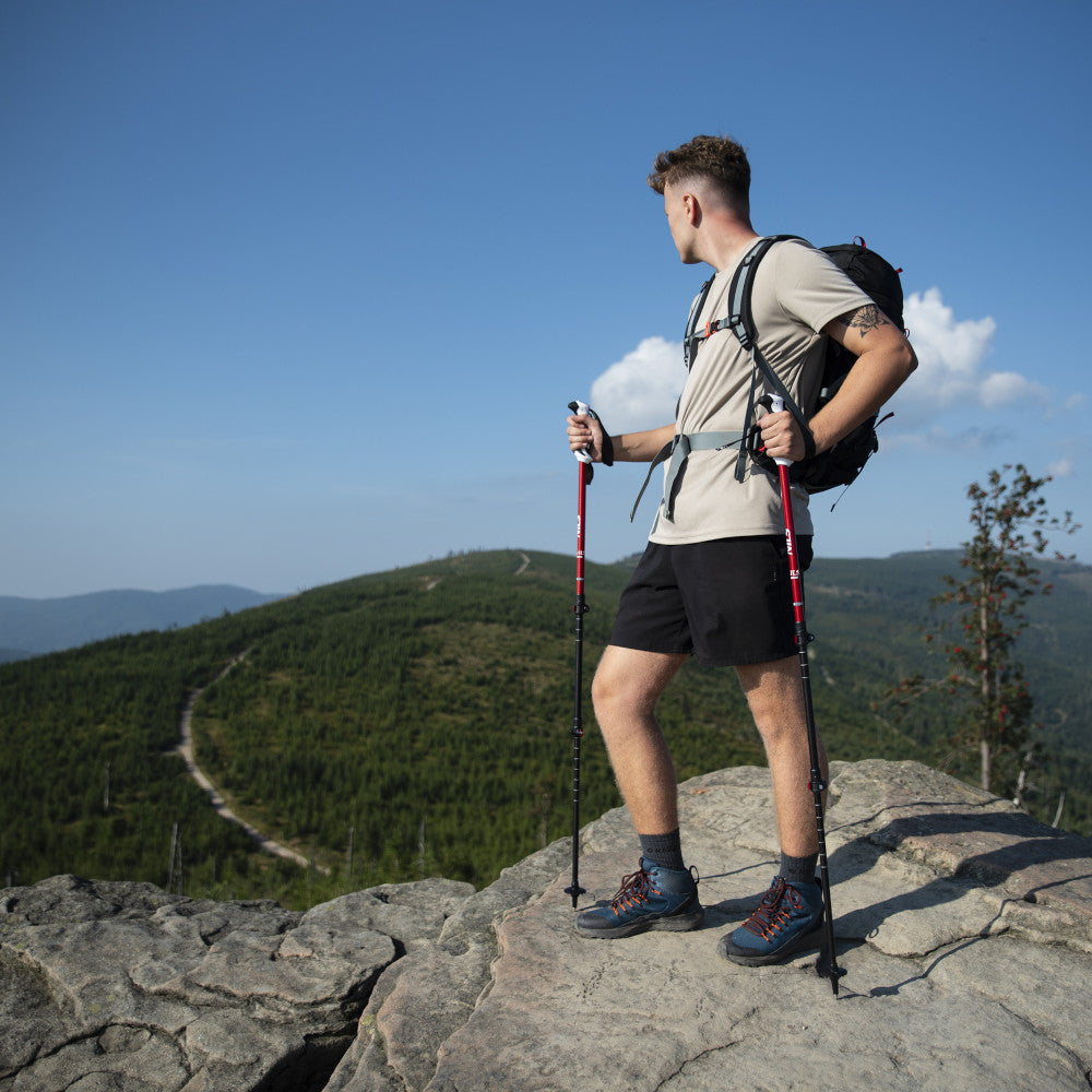 NILS Trekking Vandringsstavar