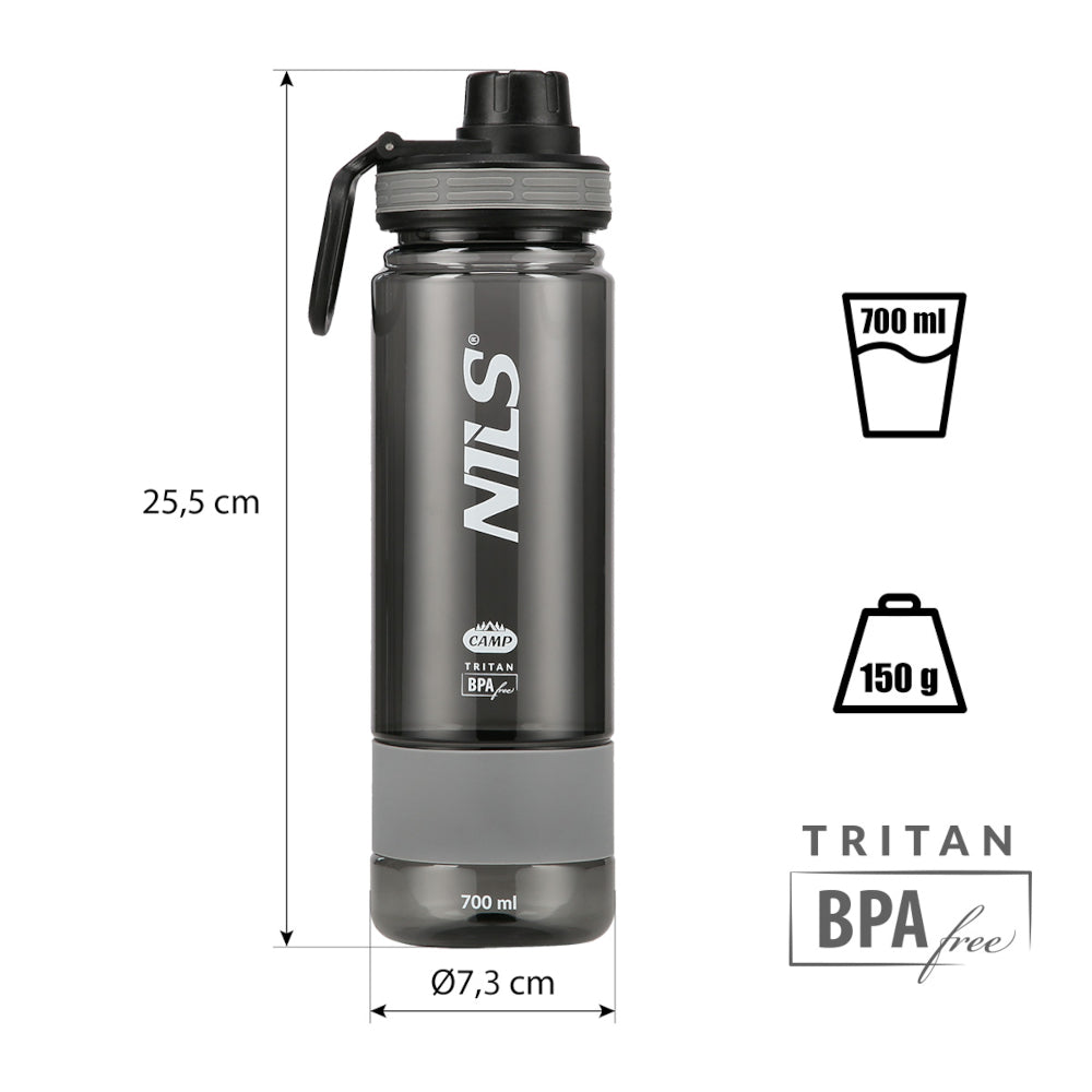 Dricksflaska 700 ml i Tritan