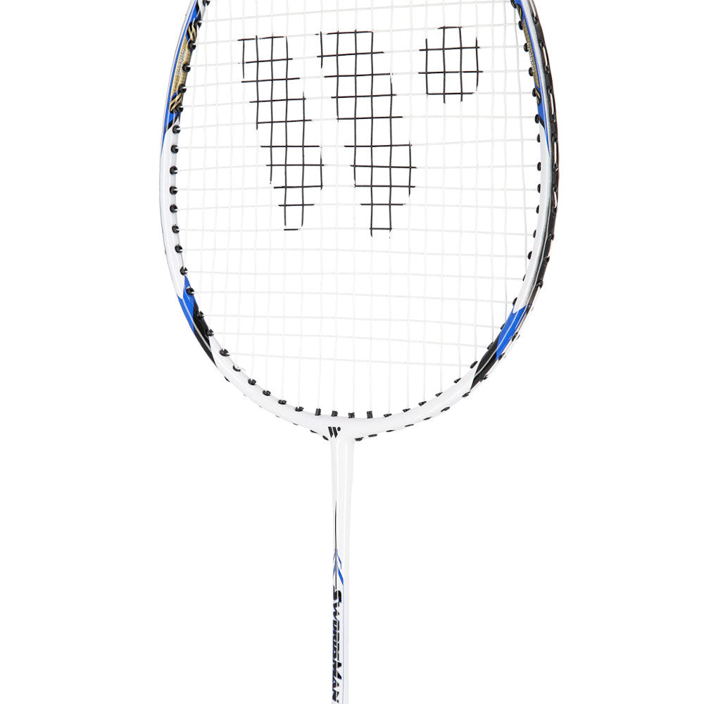 Badmintonsæt för nybörjare