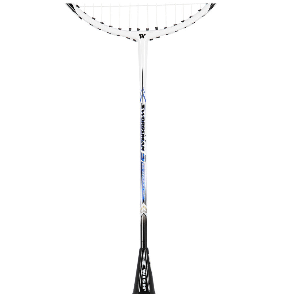 Badmintonsæt för nybörjare