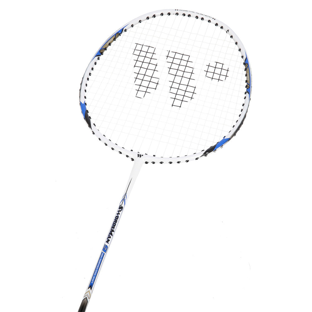 Badmintonsæt för nybörjare
