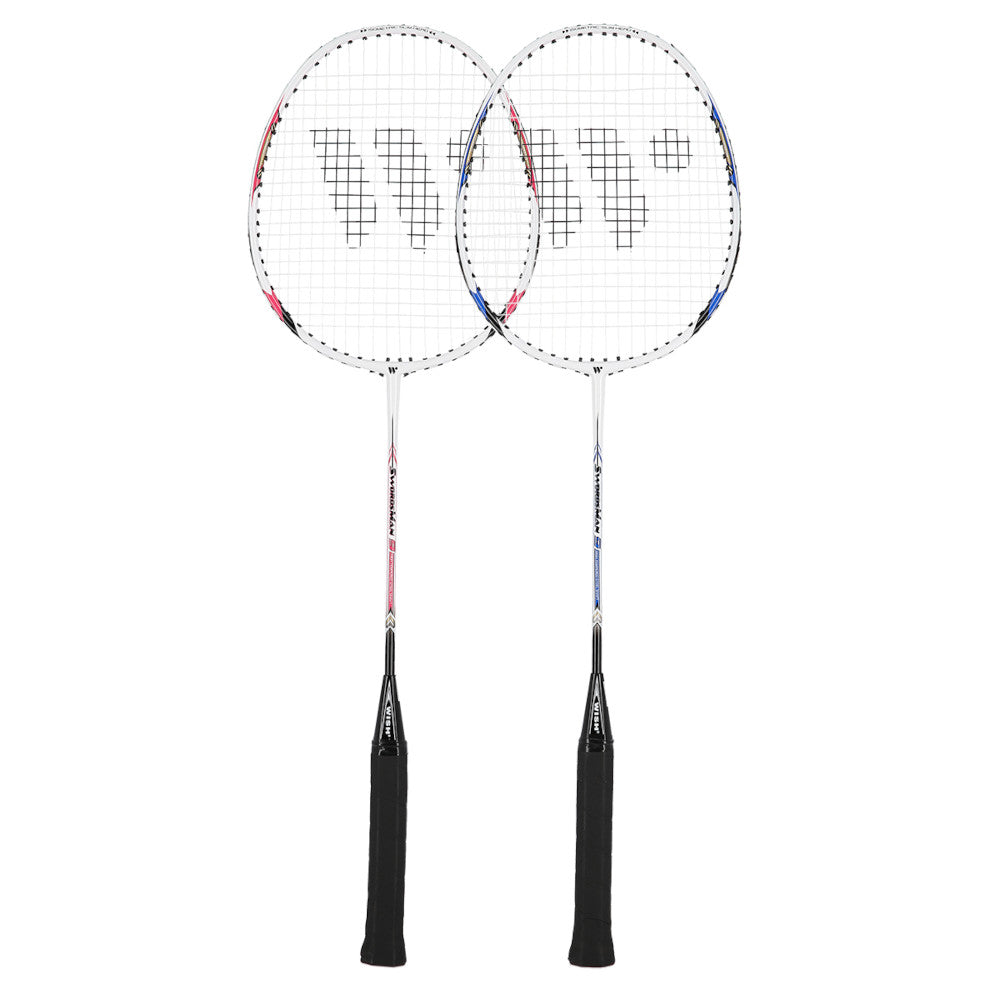 Badmintonsæt för nybörjare