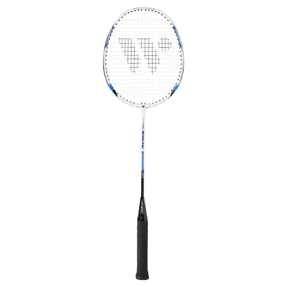 NILS Steeltec badmintonracket