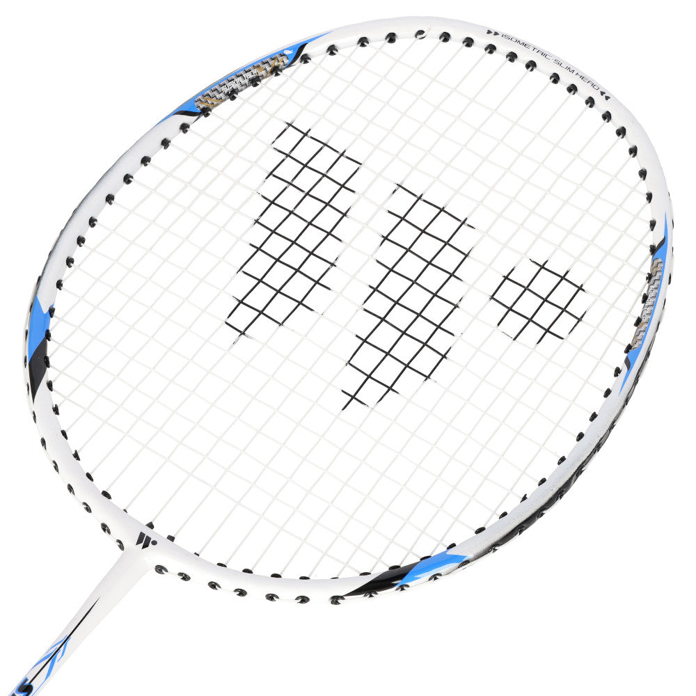 NILS Steeltec badmintonracket