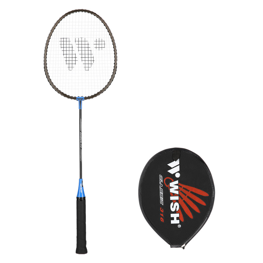 NILS 316 Badmintonracket
