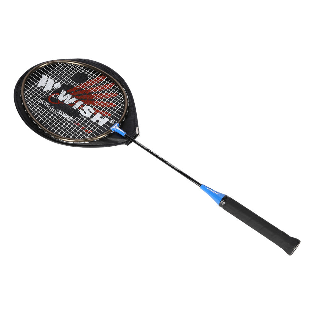 NILS 316 Badmintonracket